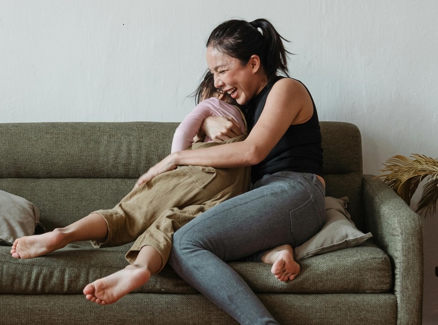 Celebrate <span>Mother's Day</span> Throughout May!