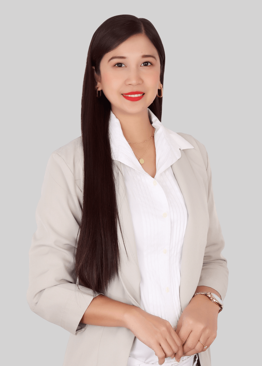 Daisy Baldad